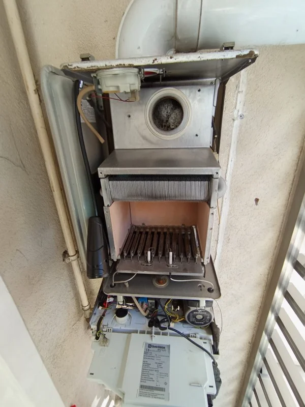 Sultanbeyli kombi servis